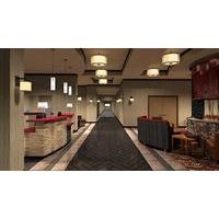 Holiday Inn Express Klamath - Redwood Ntl Pk Area