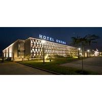 Hotel Onomo Abidjan Airport