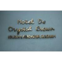 Hotel de Crystal Crown
