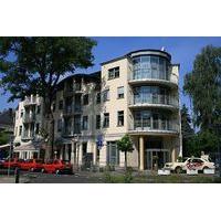 Hotel Am Blauen Wunder