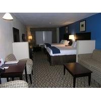 Holiday Inn Express & Suites Butler