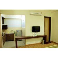 hotel pk residency