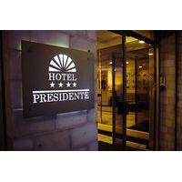 hotel presidente