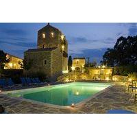 Hotel Petropoulakis Gods\' Land