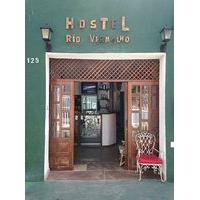 hostel rio vermelho