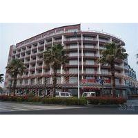 Homefelt Seaview Hotel