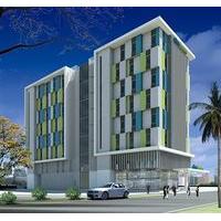 Hotel Citradream Cirebon