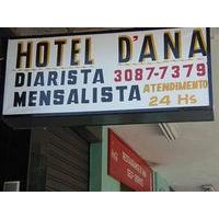 Hotel da Ana