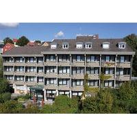 Hotel Altenburgblick