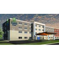 Holiday Inn Express & Suites Tahlequah