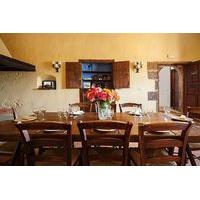 HospederÃ­a Virgen de la Fuent...