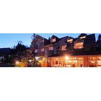 Hotel Natural Garden Nikko