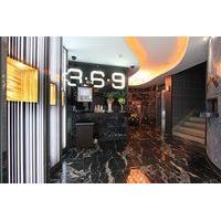 Hotel 369
