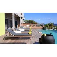 Hotel Villa Lodge 4 Ã©pices