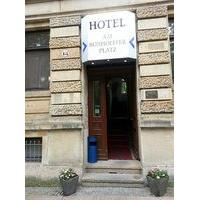 Hotel Am Bonhoefferplatz