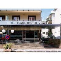 hotel tossa center