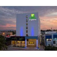 Holiday Inn Express Culiacan