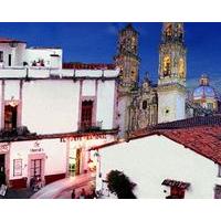 Hotel Casa Grande de Taxco