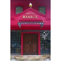 Hotel Manacá