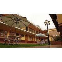 Hotel Posada de la Salud