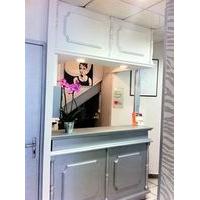 Hotel Aux Armes de Belgique