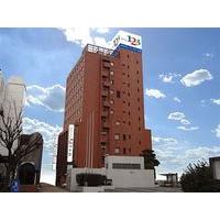Hotel 1-2-3 Kokura