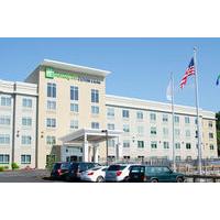 holiday inn express suites norwood boston area