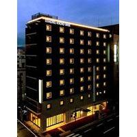 Hotel-Kyoto Base