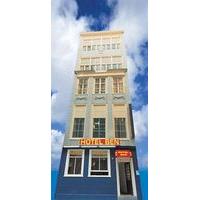 Hotel Ben