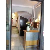 Hotel - Restaurant de la Facult�...