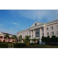 Hotel Seri Malaysia Kulim