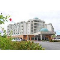 Hotel Seri Malaysia Lawas