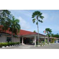 Hotel Seri Malaysia Rompin