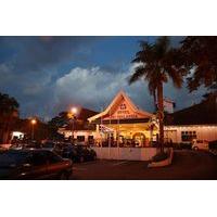 Hotel Seri Malaysia Seremban