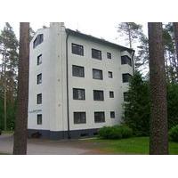 Hotelli MÃ¤ntylinna