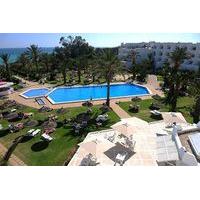 Hotel Club Palm Beach Hammamet - All Inclusive