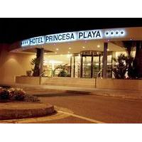 Hotel Princesa Playa
