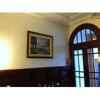 Hotel FerrÃ© Colonial