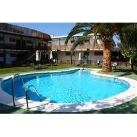 Hotel Campomar Playa
