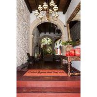 Hotel Casa del Curato