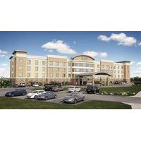 holiday inn express suites waco south