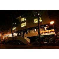 Hotel Le CinÃ¨ma