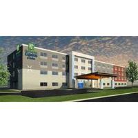 Holiday Inn Express & Suites Rochester Hill - Detroit Area