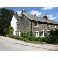 Hollyhocks Cottage