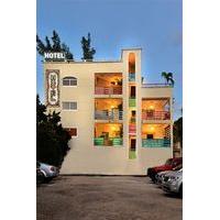 Hotel Adventure Experience