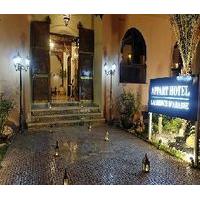 Hotel Lawrence d\'Arabie