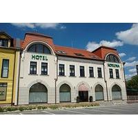 Hotel Koruna