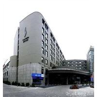 Hohhot Yiju Hotel