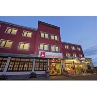 Hotel Caf&Atilde;&copy; Nothnagel