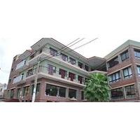 Hotel Santos Pina